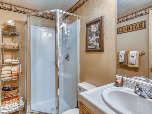 Lake Tahoe North Shore Home 979025