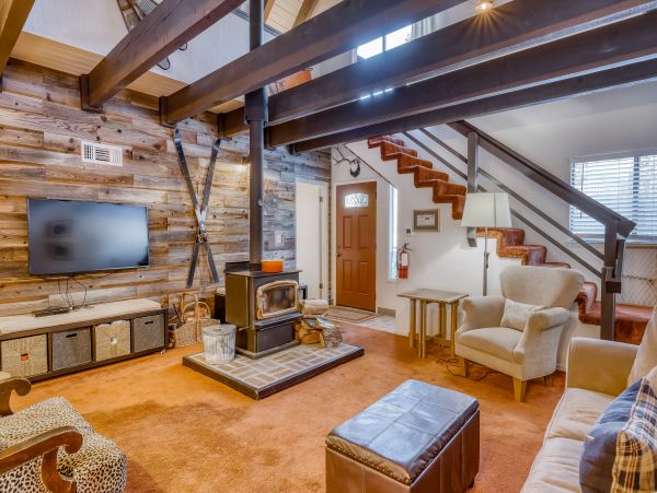 Lake Tahoe North Shore Home 979026