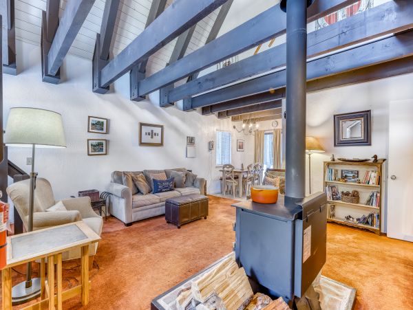 Lake Tahoe North Shore Home 979026