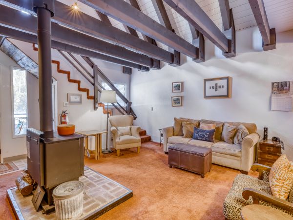 Lake Tahoe North Shore Home 979026