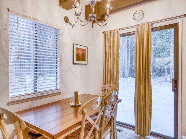 Lake Tahoe North Shore Home 979026