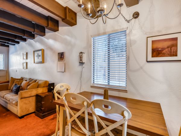 Lake Tahoe North Shore Home 979026