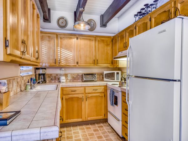Lake Tahoe North Shore Home 979026