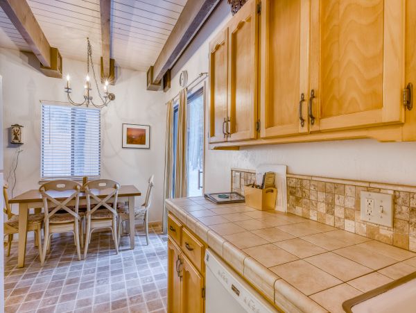 Lake Tahoe North Shore Home 979026