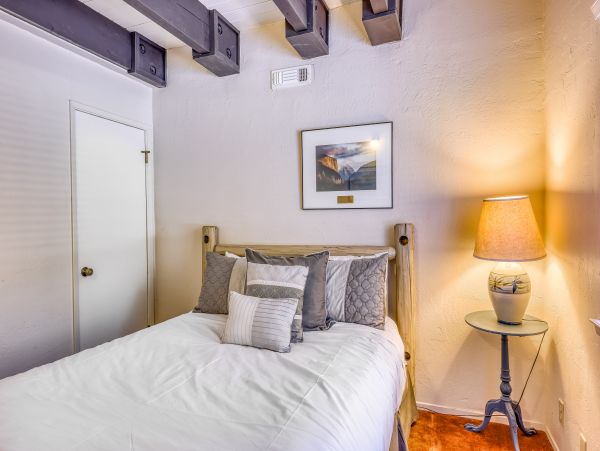 Lake Tahoe North Shore Home 979026