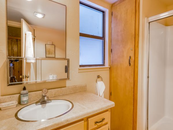 Lake Tahoe North Shore Home 979026