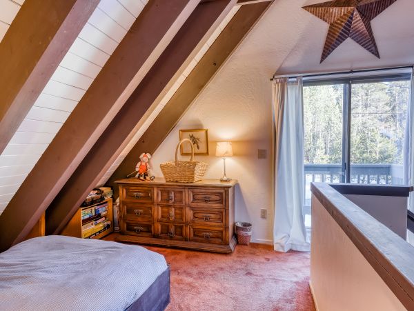 Lake Tahoe North Shore Home 979026