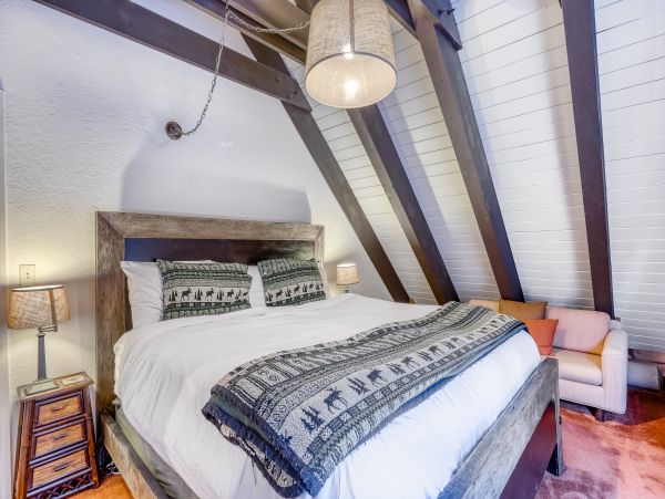 Lake Tahoe North Shore Home 979026