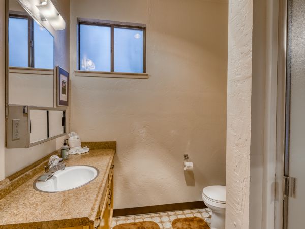 Lake Tahoe North Shore Home 979026