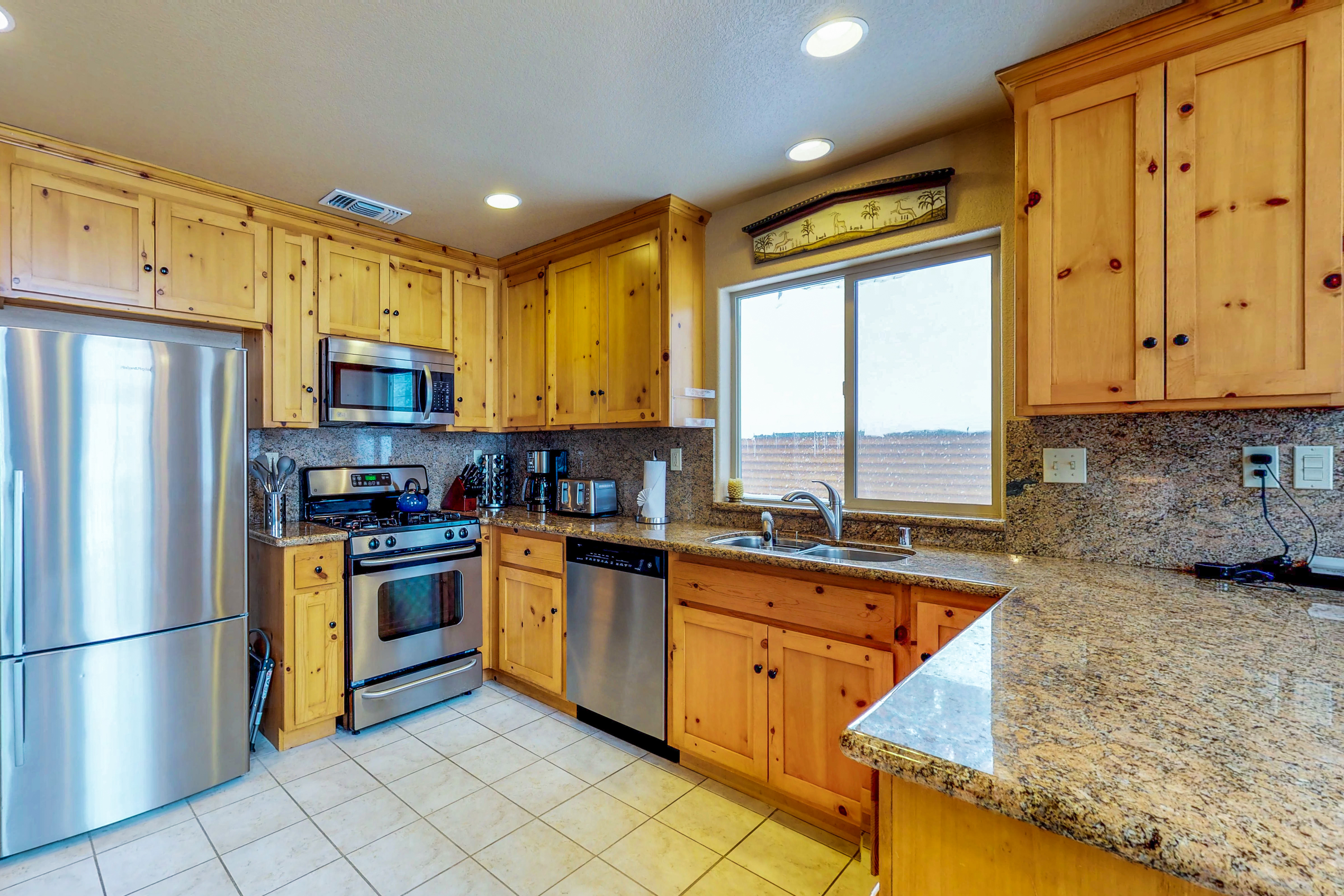 Lake Tahoe North Shore Home 979027