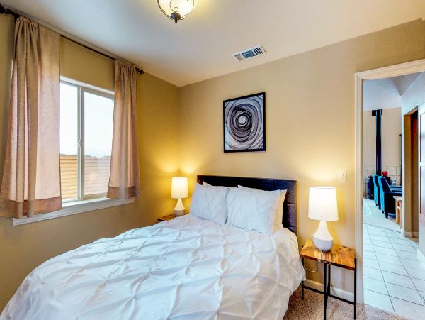 Lake Tahoe North Shore Home 979027