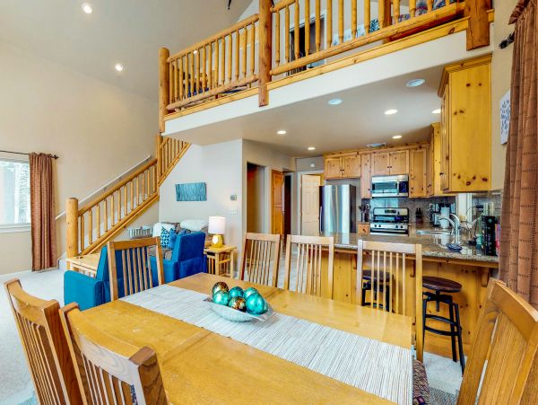 Lake Tahoe North Shore Home 979027