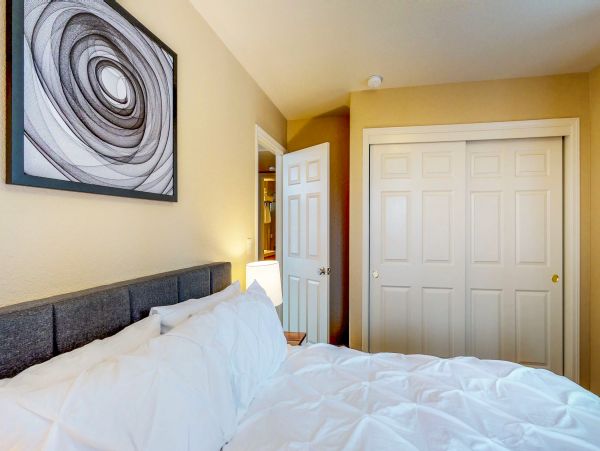 Lake Tahoe North Shore Home 979027