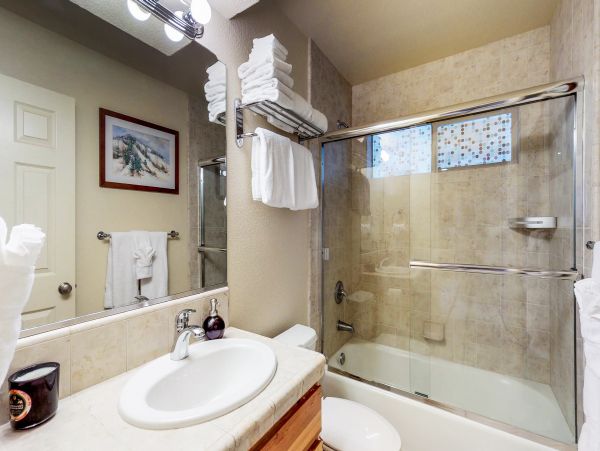 Lake Tahoe North Shore Home 979027