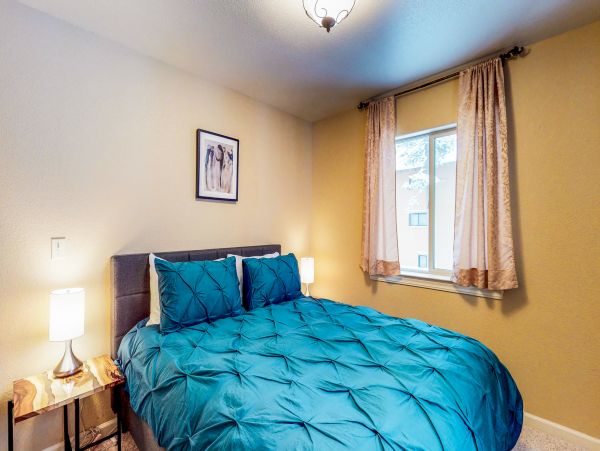 Lake Tahoe North Shore Home 979027
