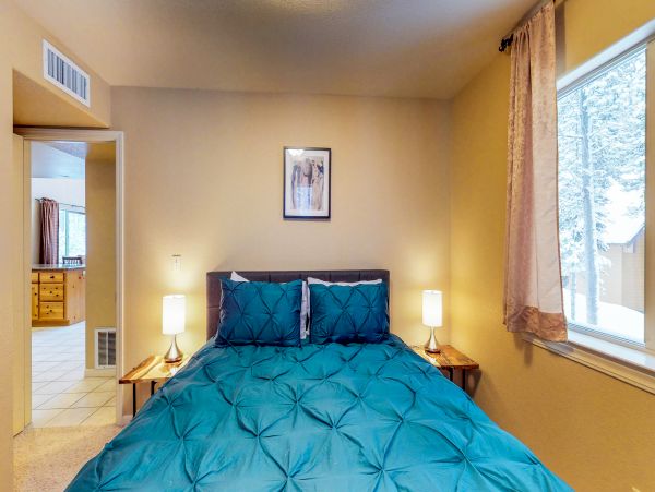 Lake Tahoe North Shore Home 979027