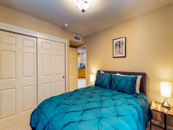 Lake Tahoe North Shore Home 979027