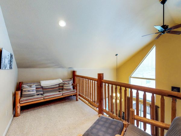 Lake Tahoe North Shore Home 979027