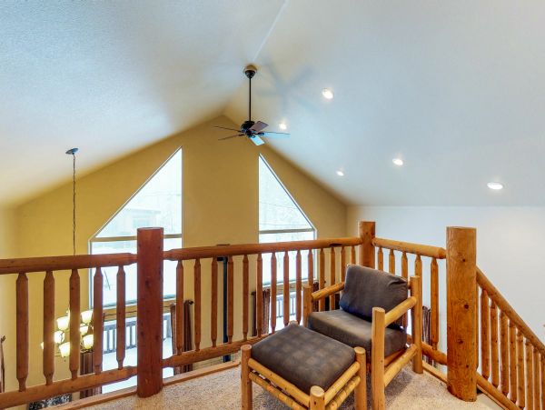 Lake Tahoe North Shore Home 979027