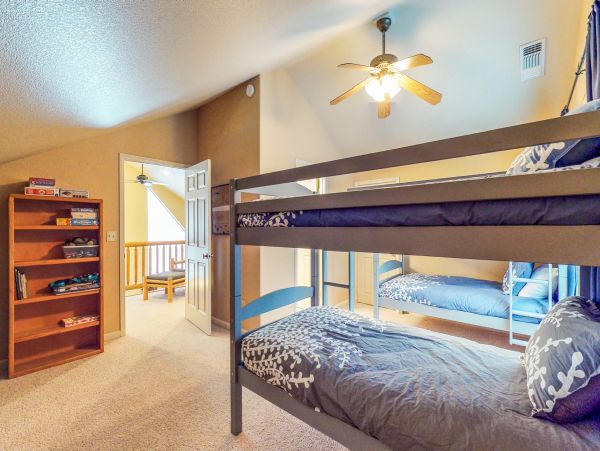 Lake Tahoe North Shore Home 979027