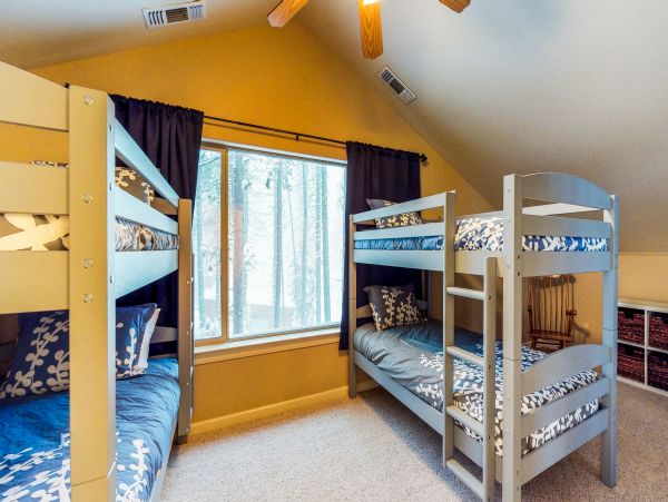 Lake Tahoe North Shore Home 979027