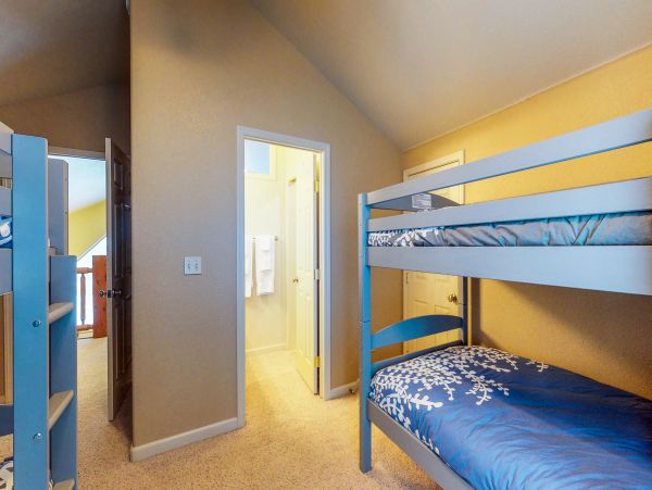 Lake Tahoe North Shore Home 979027