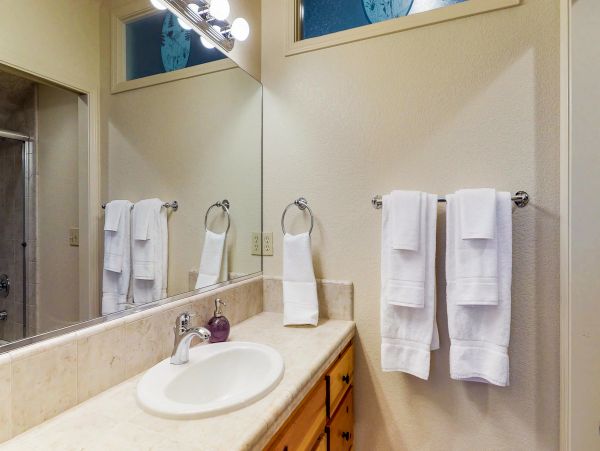 Lake Tahoe North Shore Home 979027