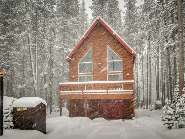Lake Tahoe North Shore Home 979027
