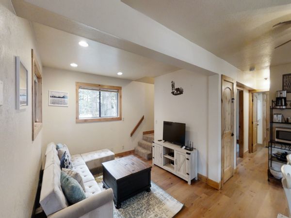 Lake Tahoe North Shore Home 979028