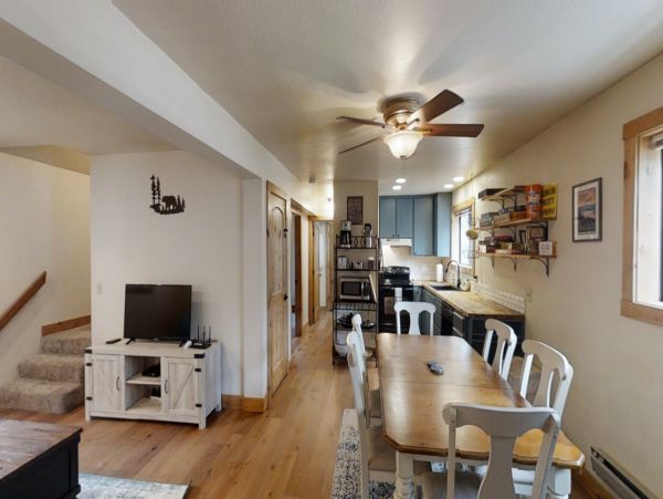 Lake Tahoe North Shore Home 979028