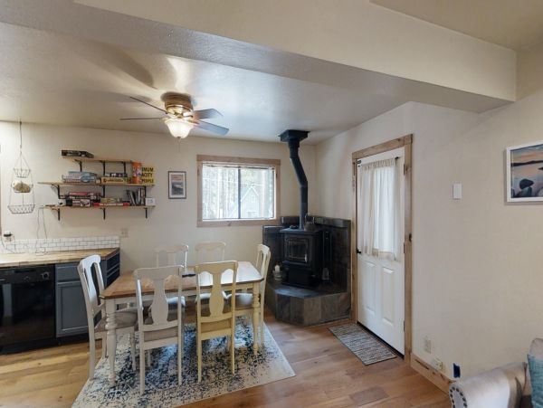 Lake Tahoe North Shore Home 979028