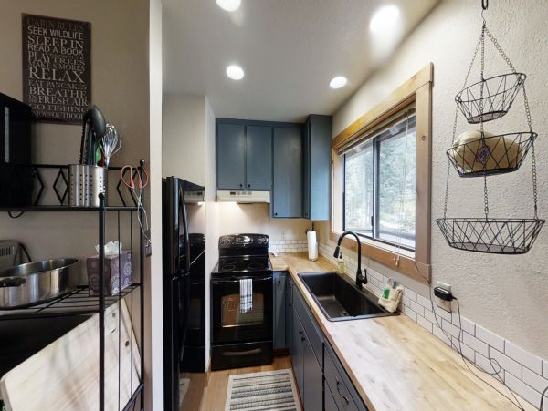 Lake Tahoe North Shore Home 979028