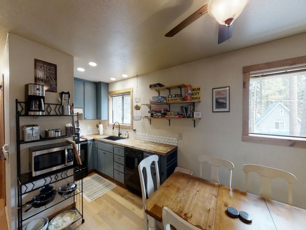 Lake Tahoe North Shore Home 979028