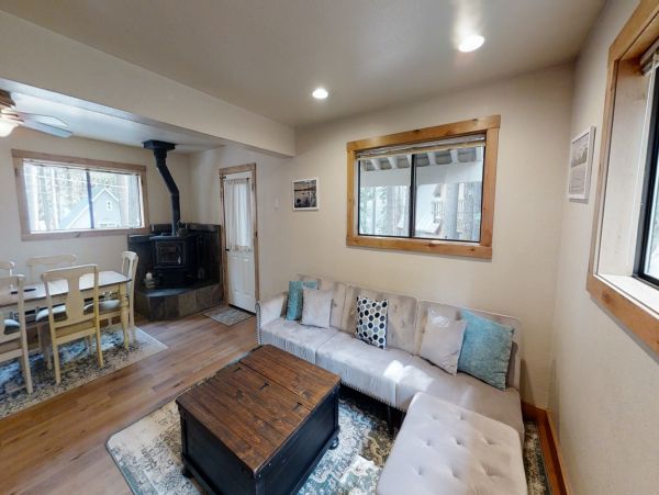 Lake Tahoe North Shore Home 979028