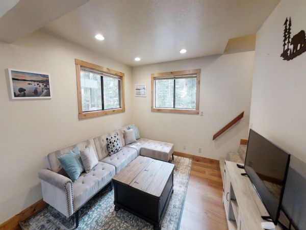 Lake Tahoe North Shore Home 979028