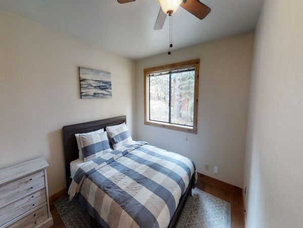 Lake Tahoe North Shore Home 979028