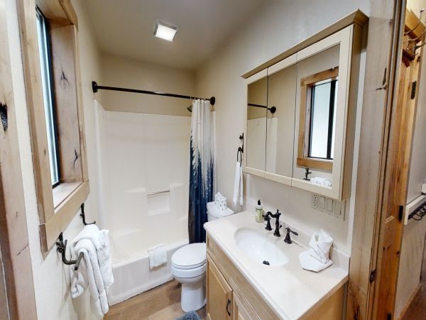 Lake Tahoe North Shore Home 979028