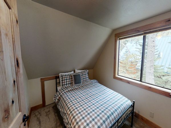Lake Tahoe North Shore Home 979028
