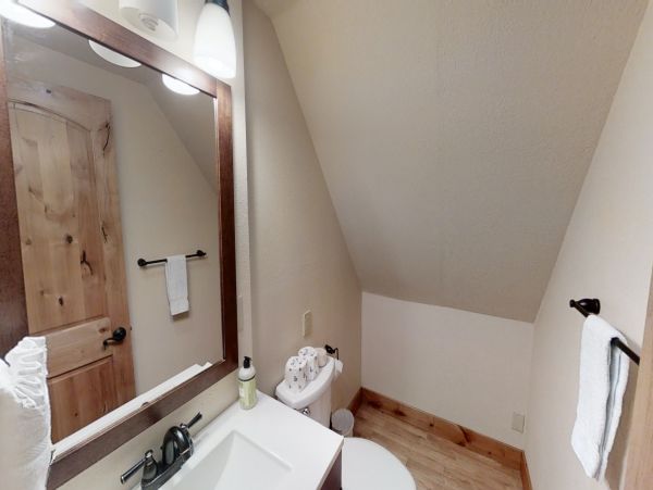 Lake Tahoe North Shore Home 979028