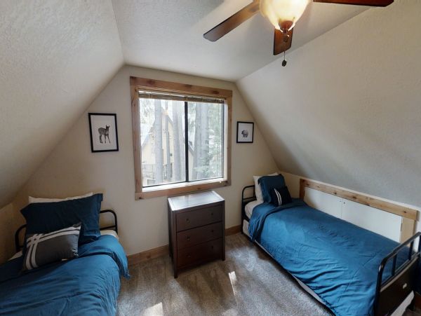 Lake Tahoe North Shore Home 979028