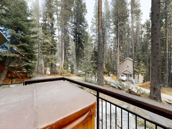 Lake Tahoe North Shore Home 979028