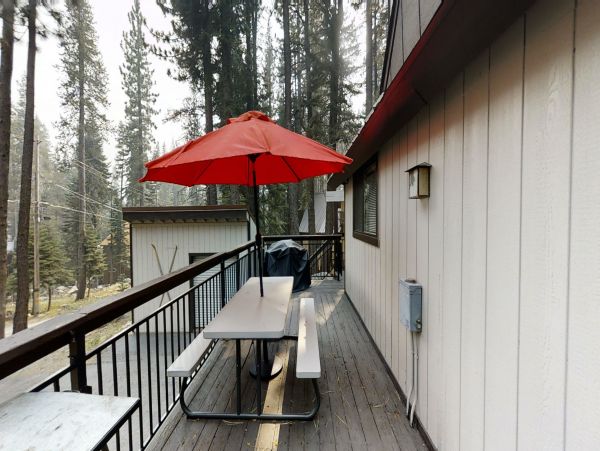 Lake Tahoe North Shore Home 979028