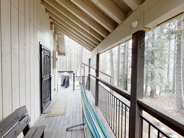 Lake Tahoe North Shore Home 979028