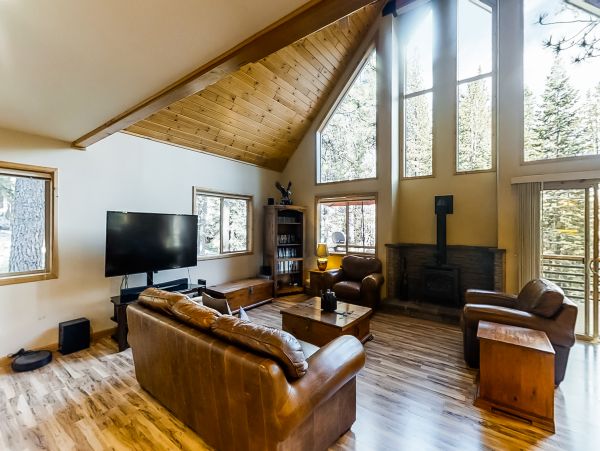 Lake Tahoe North Shore Home 979029