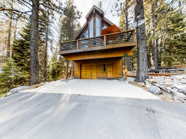 Lake Tahoe North Shore Home 979029
