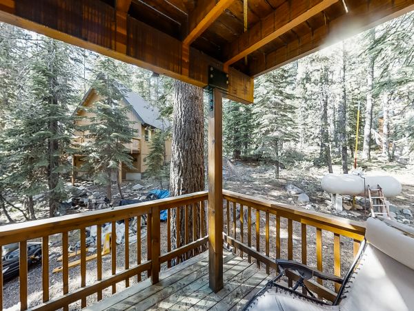 Lake Tahoe North Shore Home 979029