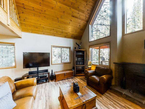 Lake Tahoe North Shore Home 979029