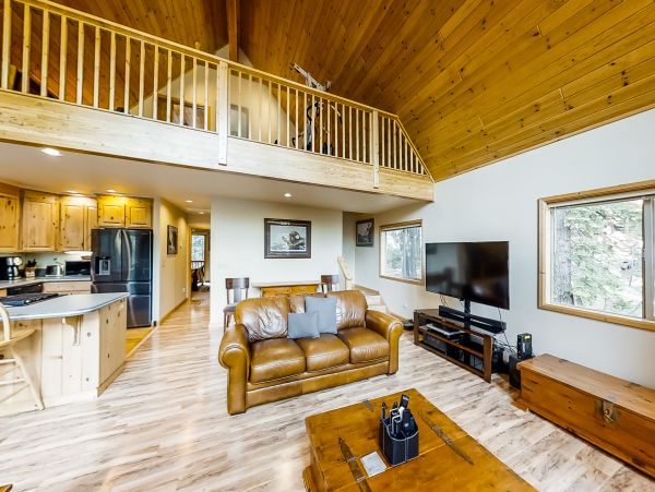 Lake Tahoe North Shore Home 979029