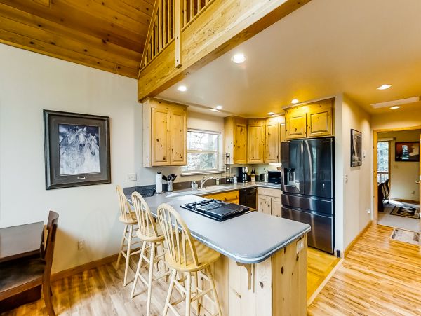 Lake Tahoe North Shore Home 979029
