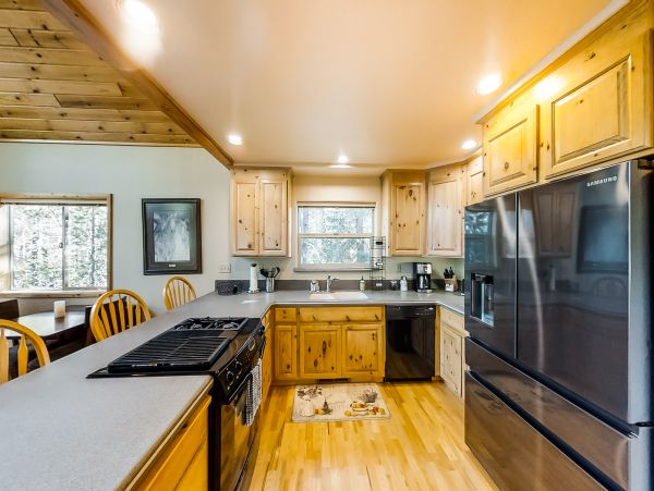 Lake Tahoe North Shore Home 979029